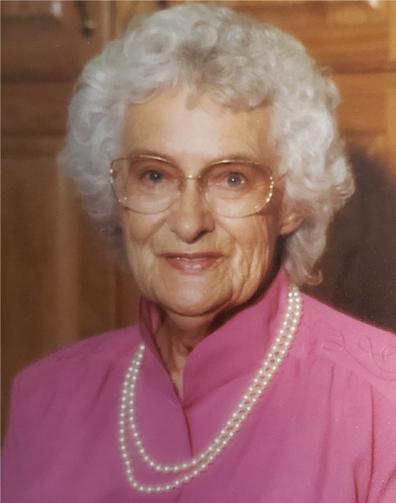 Myrle Mae Sauey