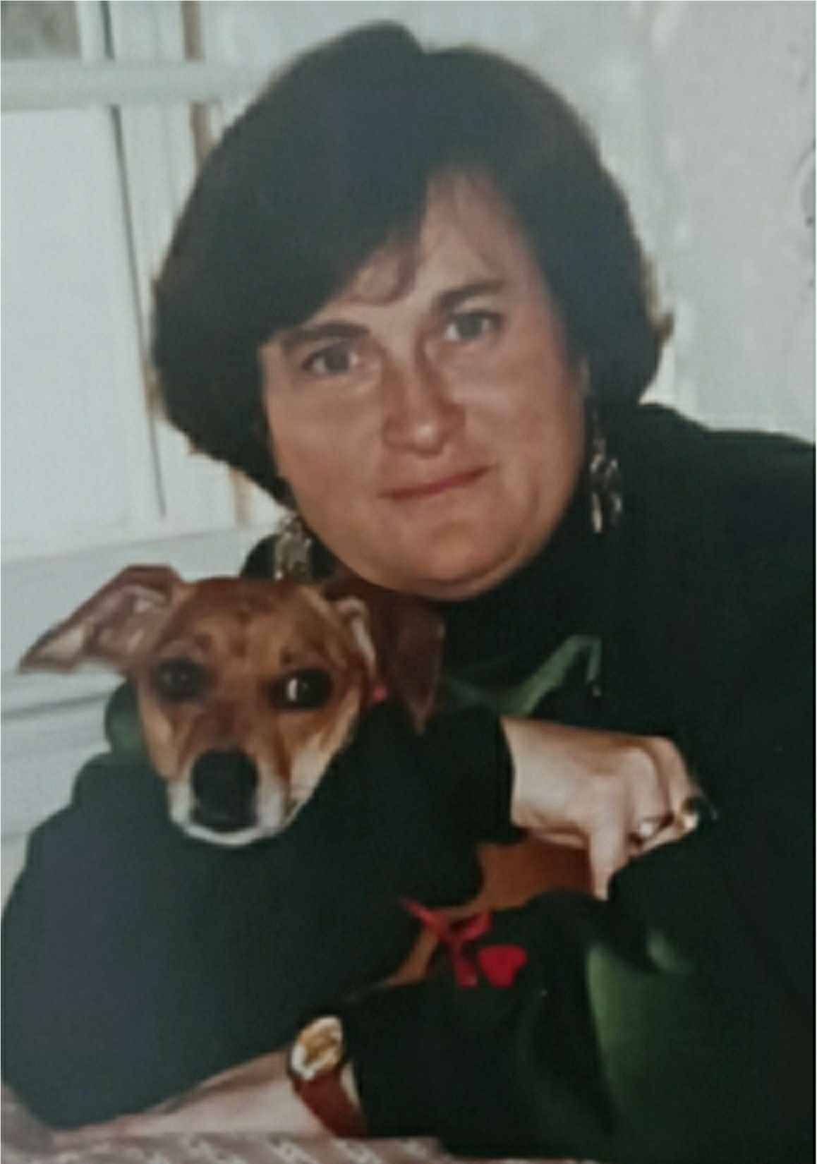Gerlinde Paluch