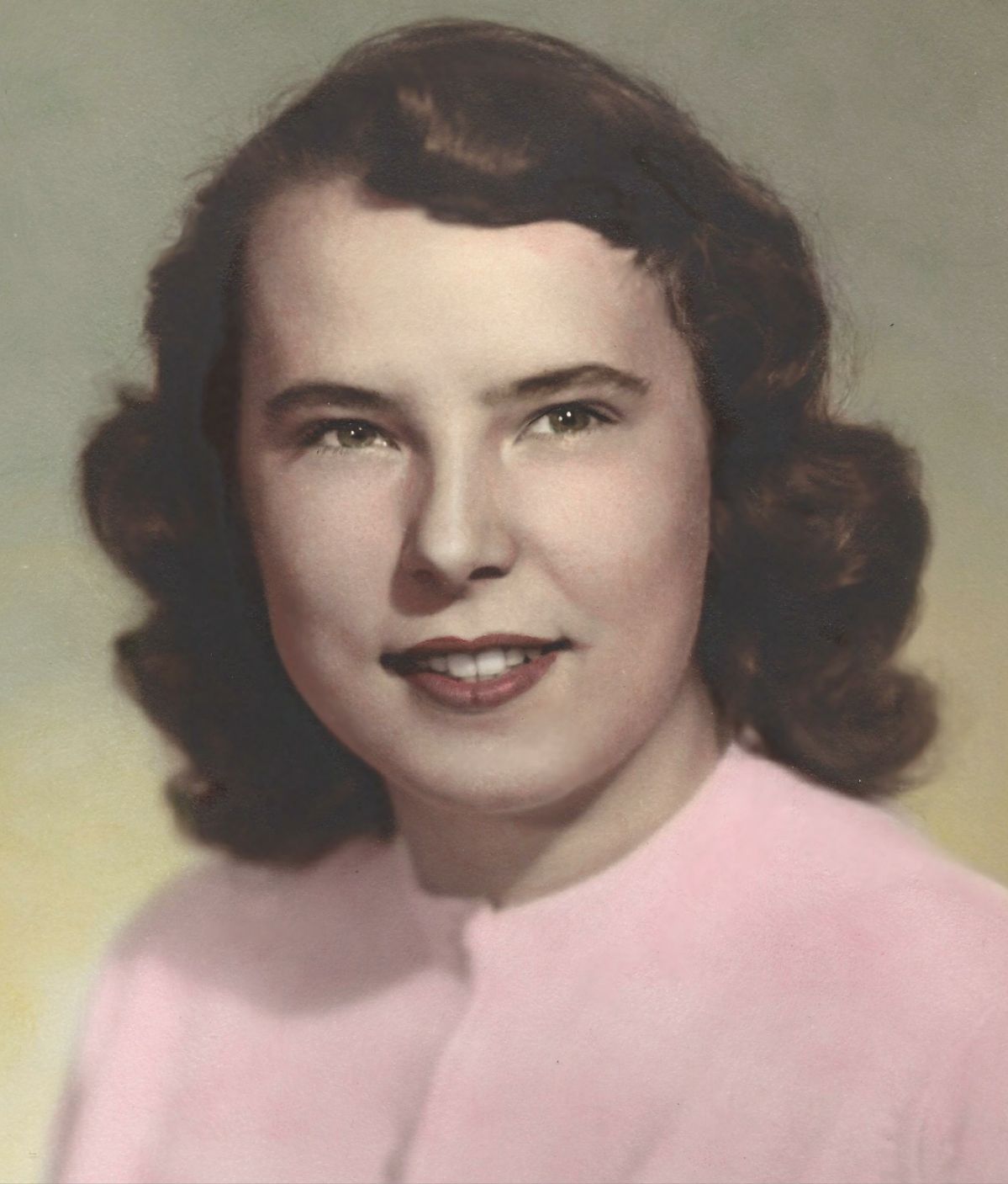 Patricia A. Mueller