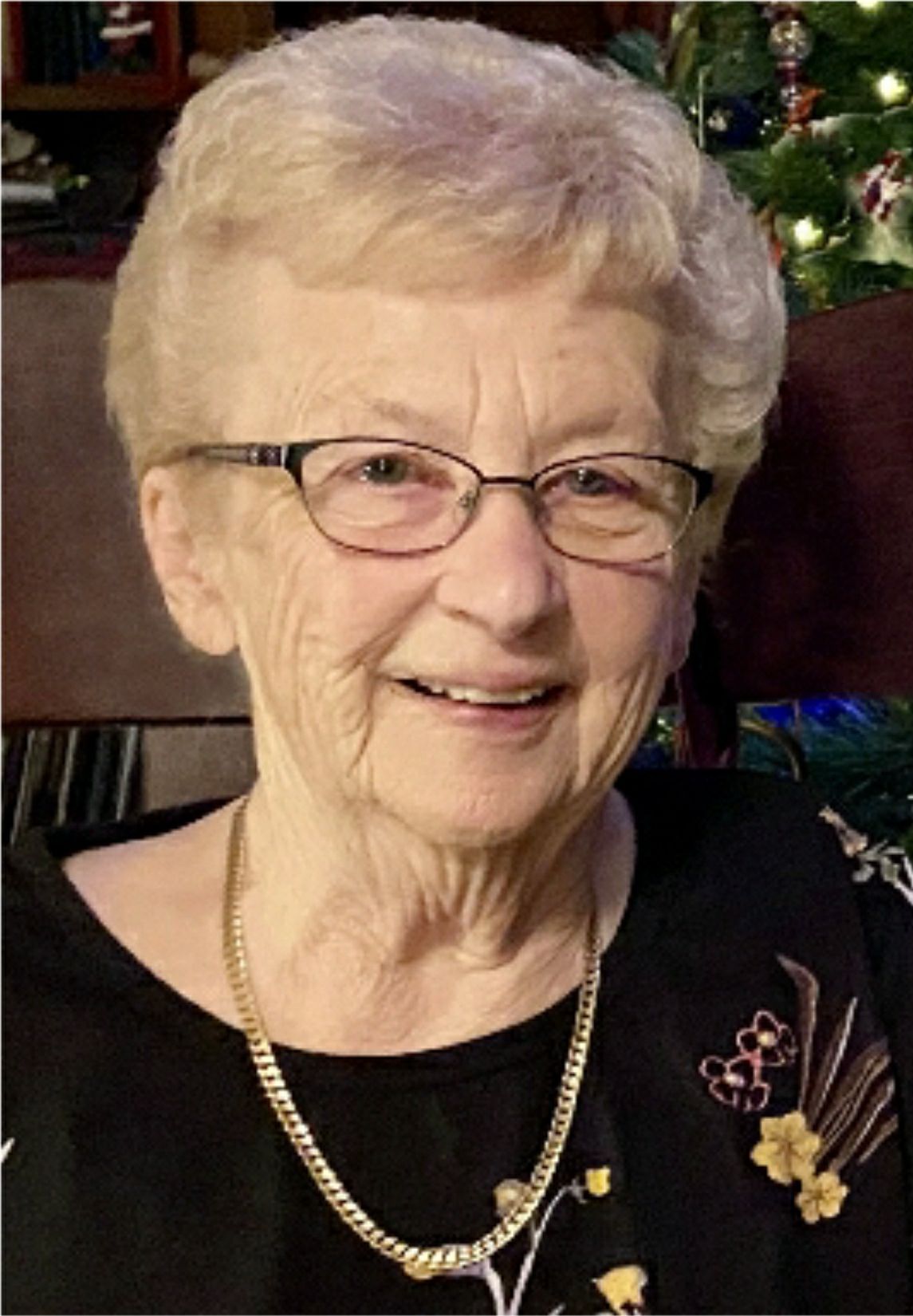 Patricia Lorrayne VanDeventer