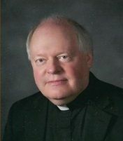 Reverend Monsignor Orra Charles Schluter