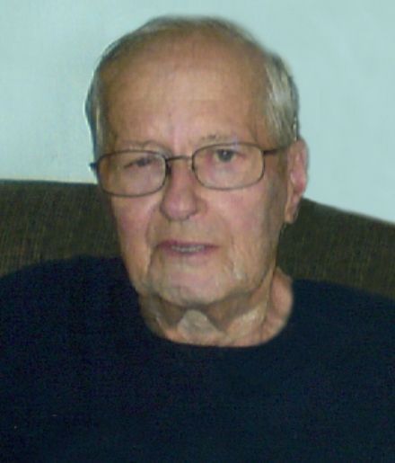 Richard Dee Henderson