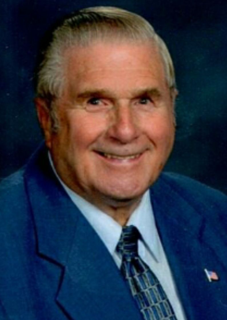 Robert Charles “Bob” Melvin