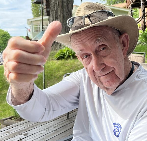 Robert Douglas Neiber