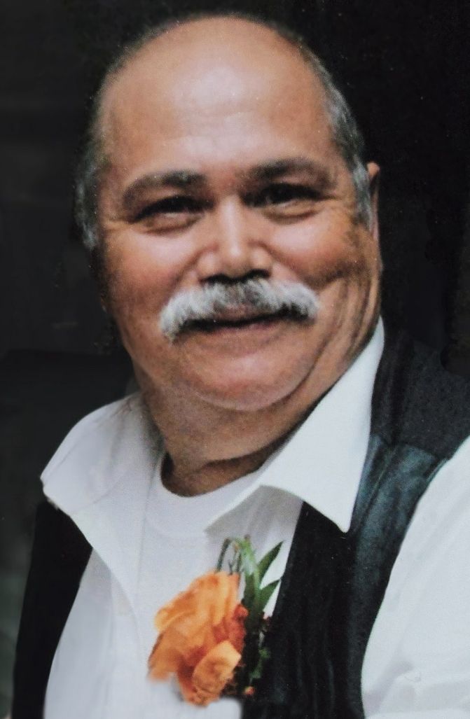 Robert E. Newkirk Sr.