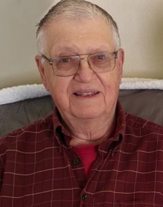 Robert Lawrence Roth