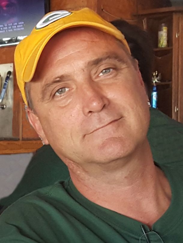 Robert LeRoy Reynolds