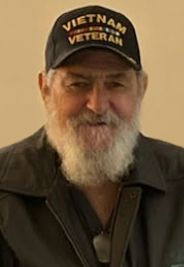 Robert D. “Shottie, Turtle Bob” O’Brion