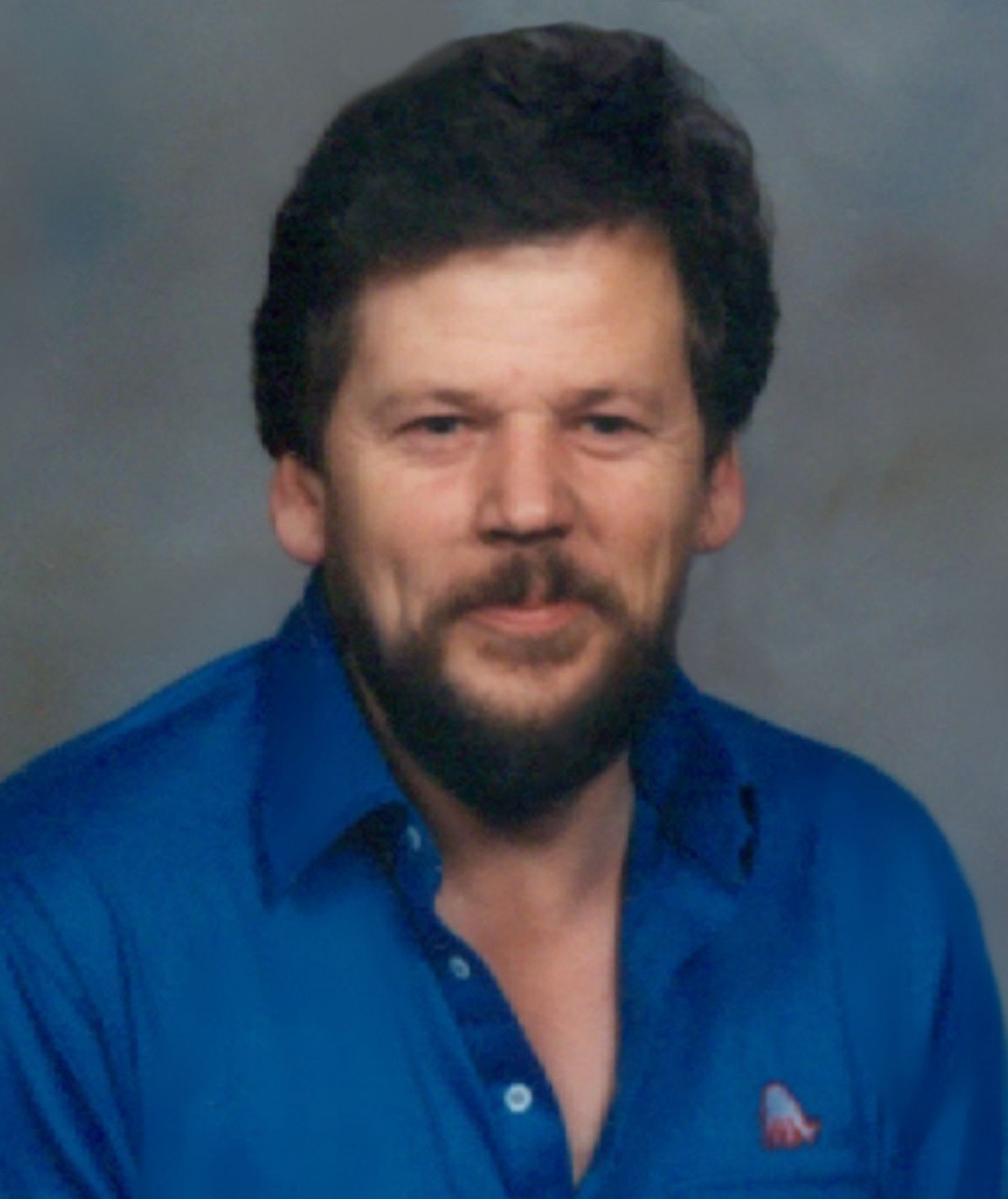 Ronald Phillip Howard