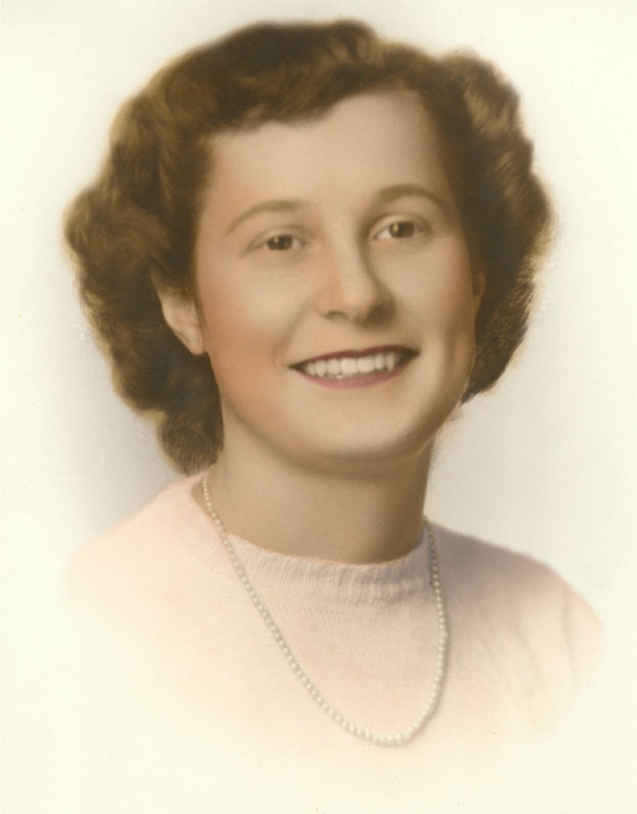 Rosemary M. Ableman