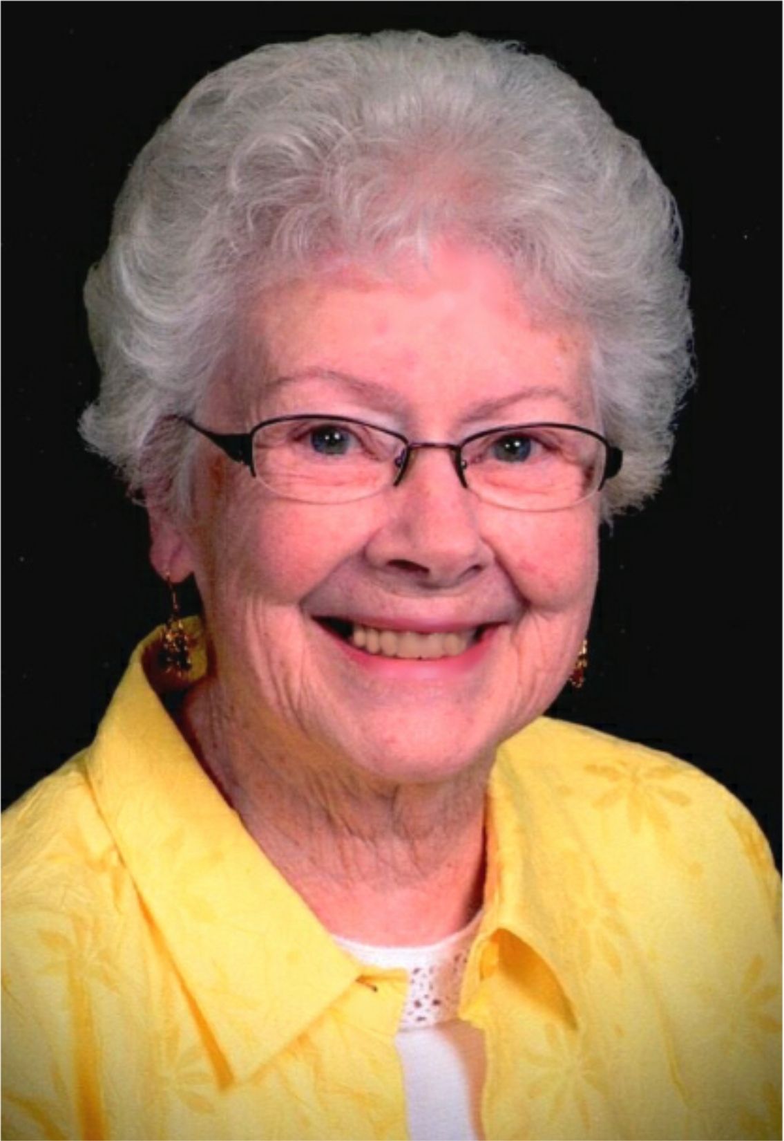 Sandra Lou (Gollmar) Edwards