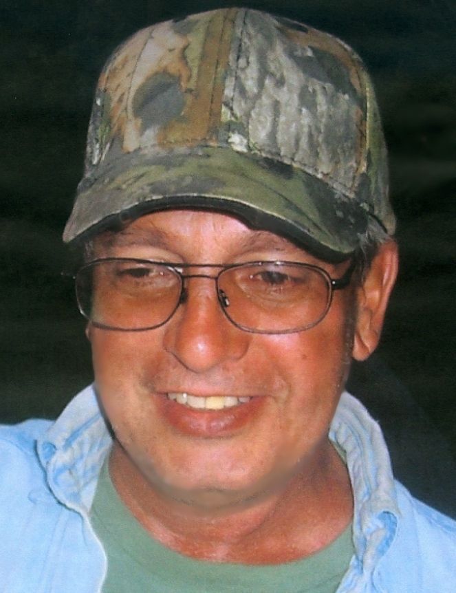 Scott Kenneth Larson