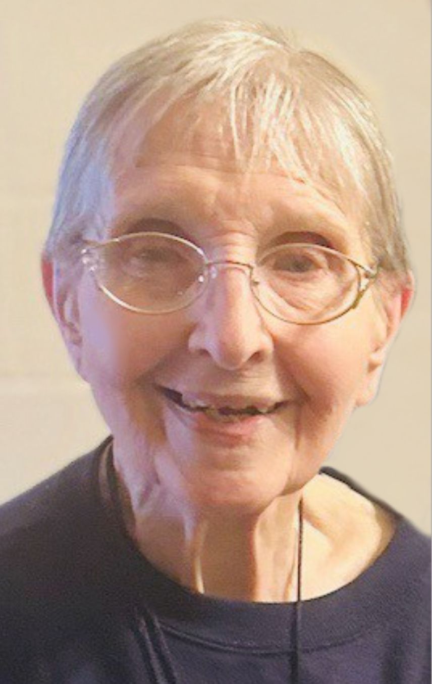 Shirley Ann Emhoff