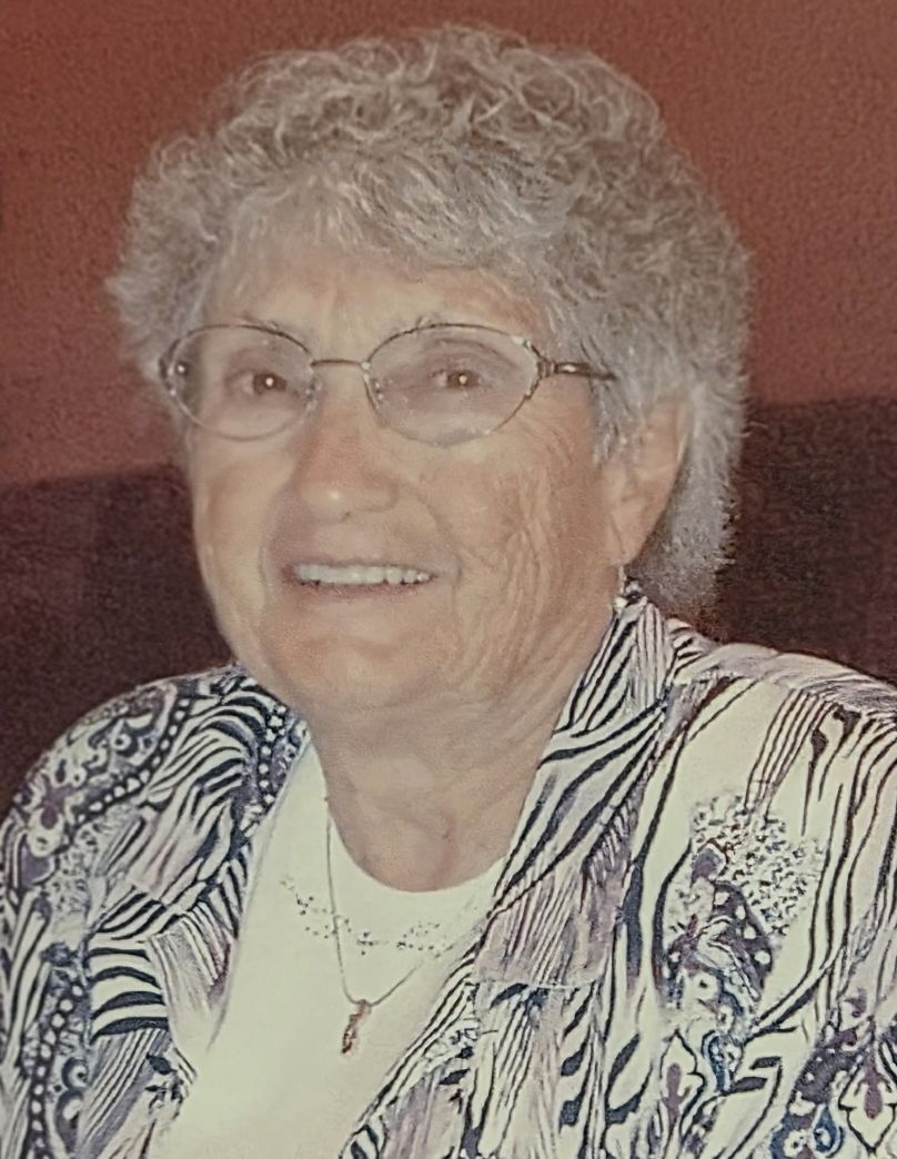 Shirley C. Parchem