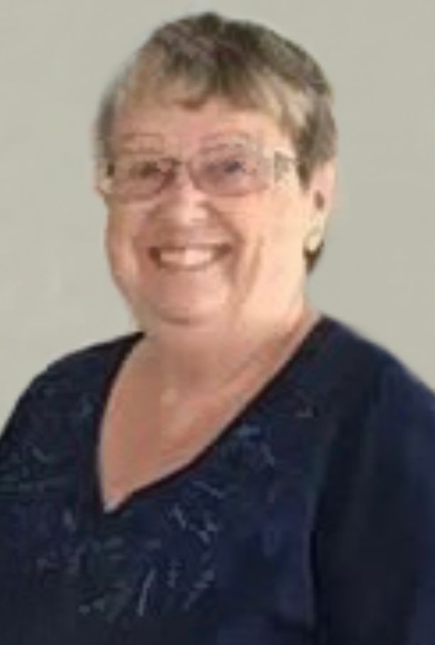 Suzanne Jane Clingman