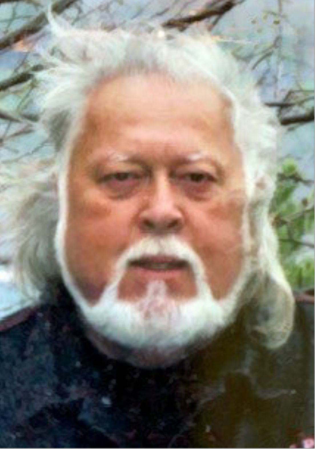 Thomas Richard Bradley