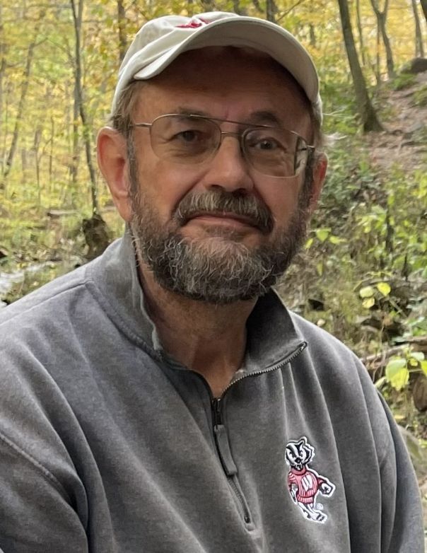 William C. “Bill” Wresch III