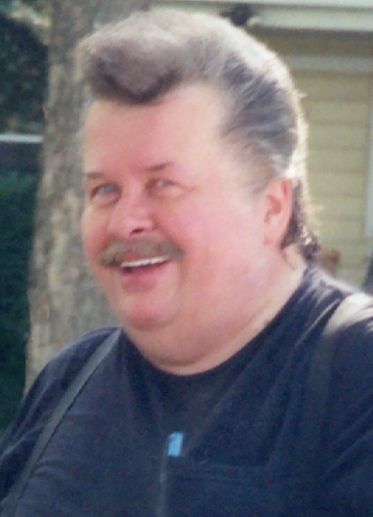 William Elroy Dohmeyer