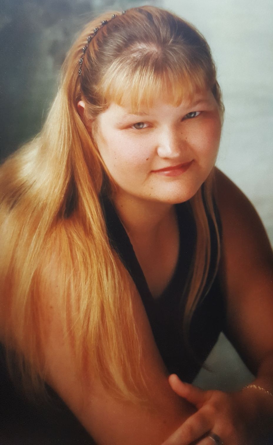 Winter Arielle Muszanowski Lilly