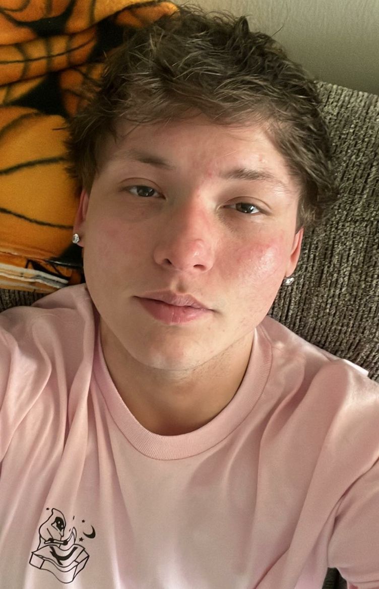 Xavier James Jaczynski