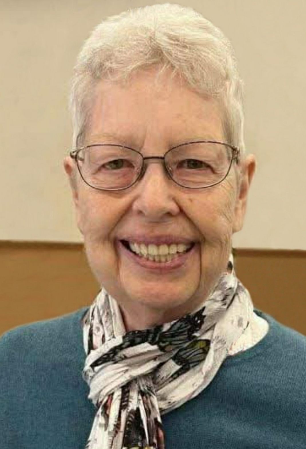 Betty Ast
