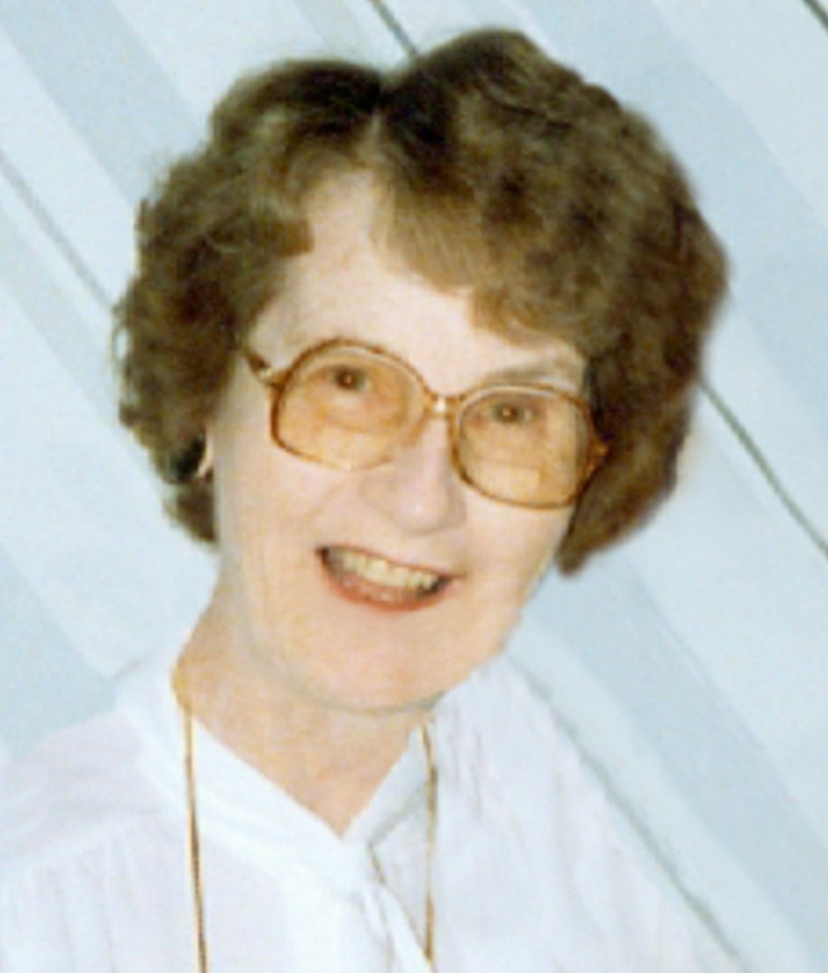 La Verne Margaret Braun