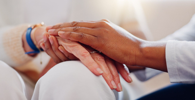 Southern Comfort Health Care Services