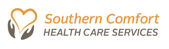 Southern Comfort Health Care Services - logo