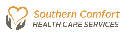 Southern Comfort Health Care Services - logo