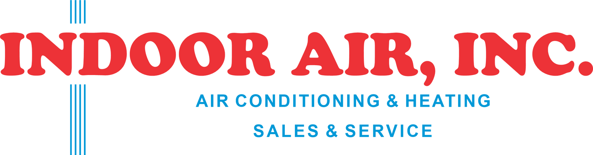 Indoor Air, Inc. - logo