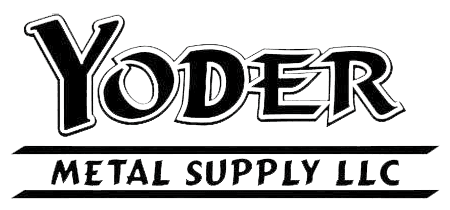 Yoder Metal Supply LLC - Logo