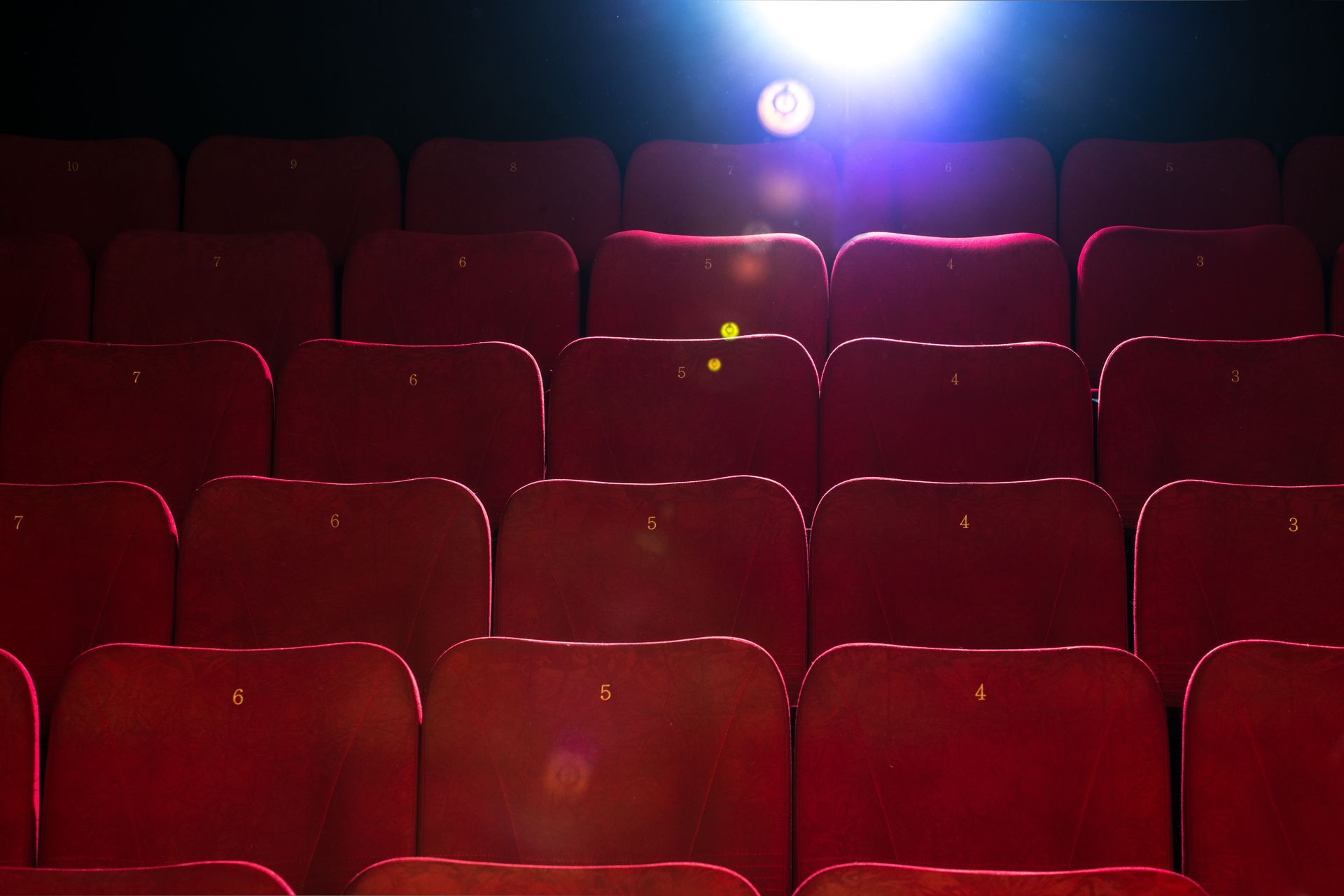 local movie theaters