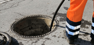 sewer inspections