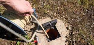 Sewer inspections