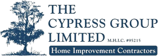 The Cypress Group Limited Logo