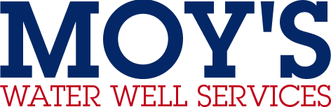 Moy's Water Well Services Logo