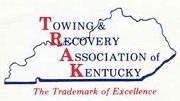 Towing recovery association of kentucky