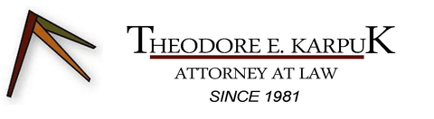 Karpuk Theodore E - Logo