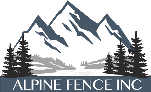 Alpine Fence Inc - Logo