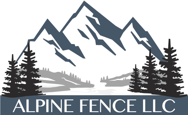 Alpine Fence LLC- Logo