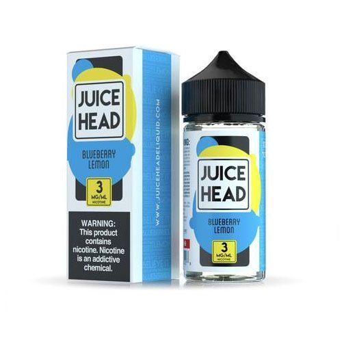 Juice Head