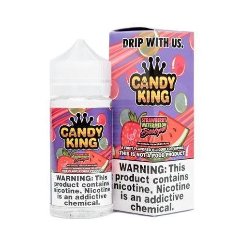Candy King
