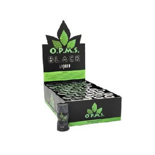 Opms Black Liquid
