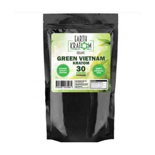 Earth Kratoms
