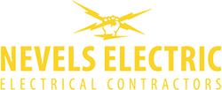Nevels Electric logo