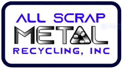 All Scrap Metal Recycling Inc - Logo