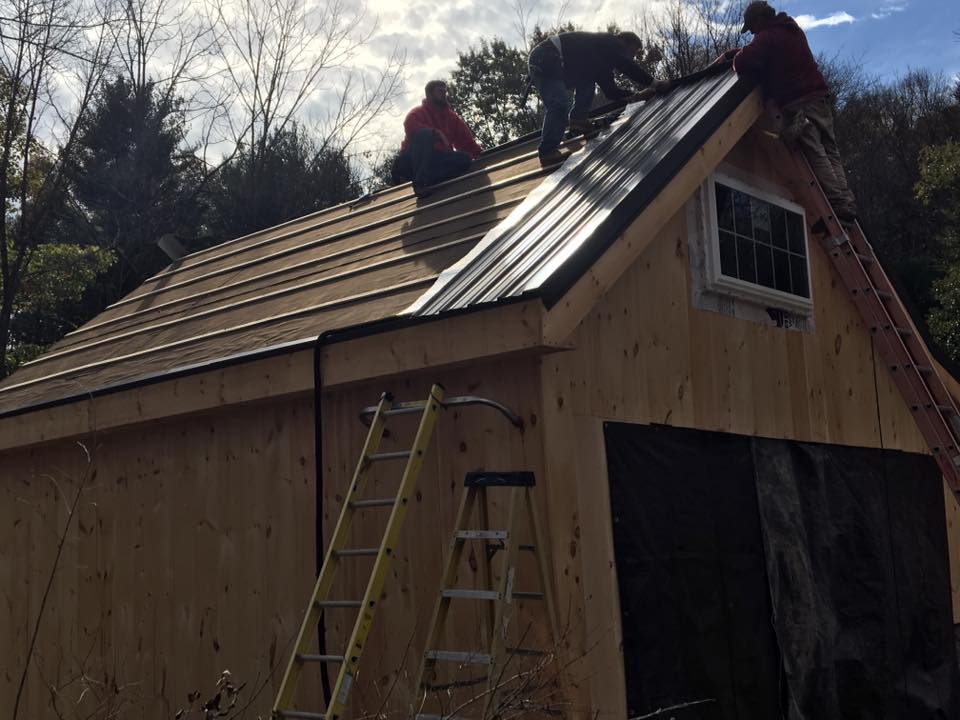 roofing