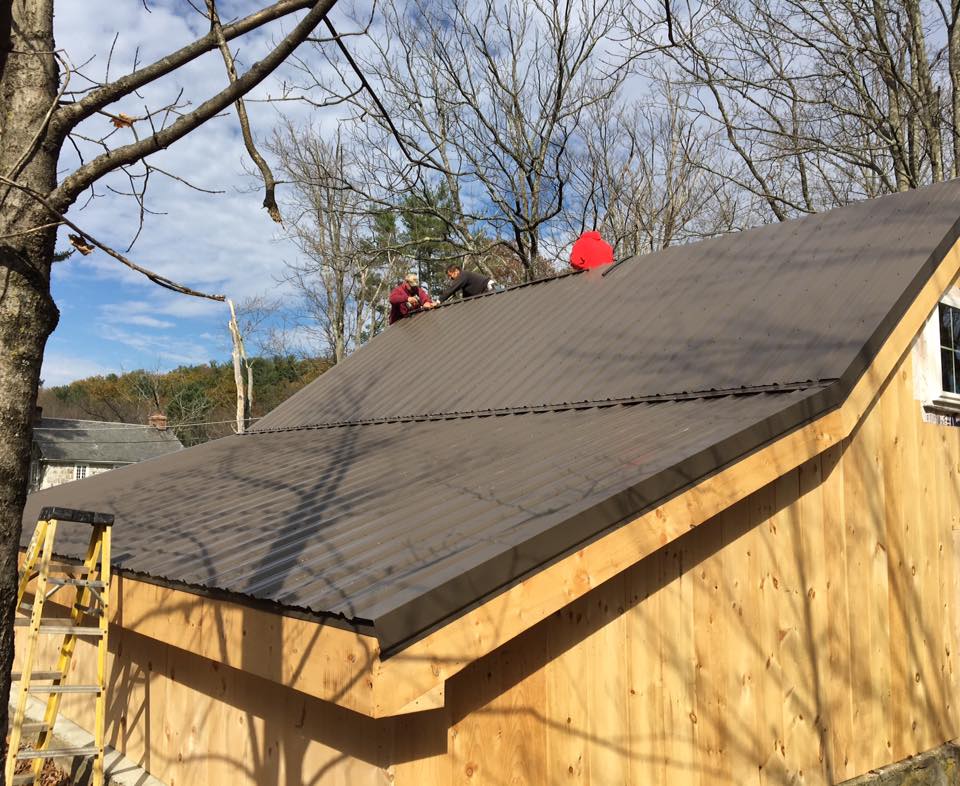 roofing