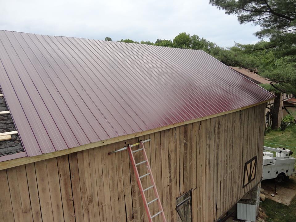 roofing