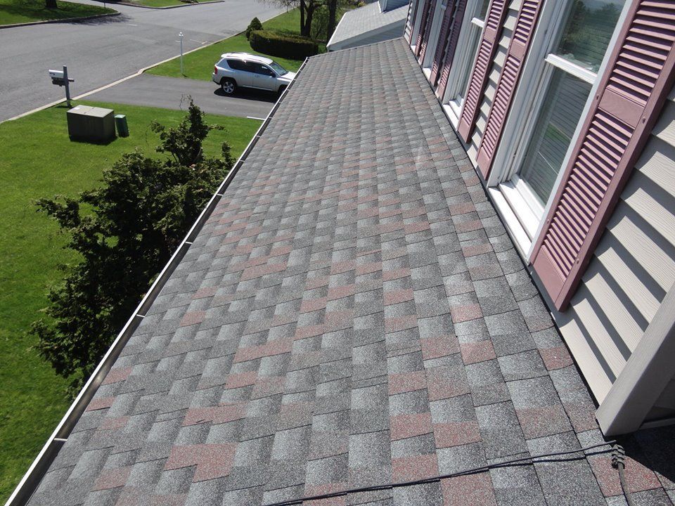 roofing